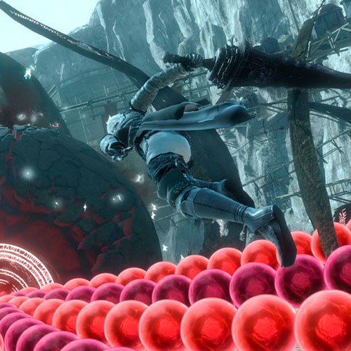 NieR Replicant ver.1.22474487139 Cd Key Steam Global